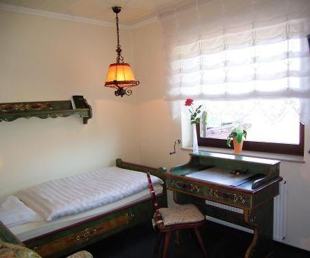 Hotel Am Torfteich 巴德茨维什安 外观 照片