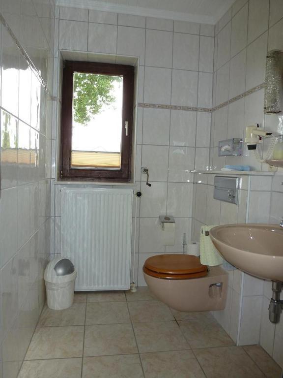 Hotel Am Torfteich 巴德茨维什安 客房 照片